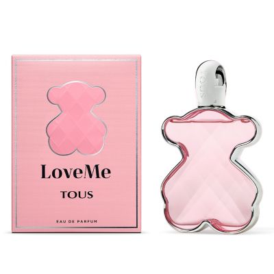 LoveMe Eau de Parfum 90 ml