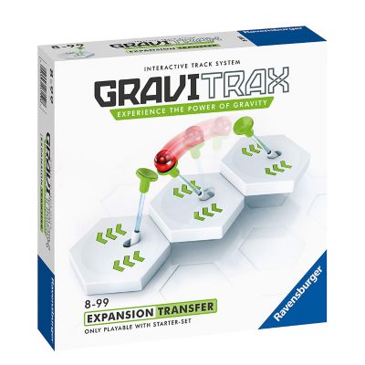 Gravitrax Transfer Expansión