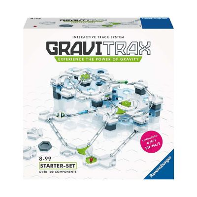 Gravitrax Starter Kit - Set Básico