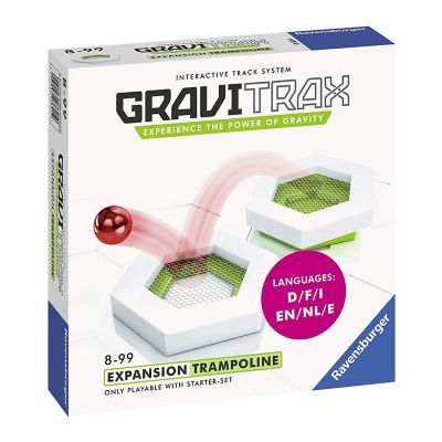 Gravitrax Trampolín Expansión