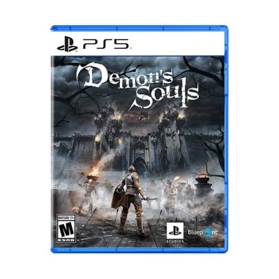 Demon¿s Souls ¿ PlayStation 5