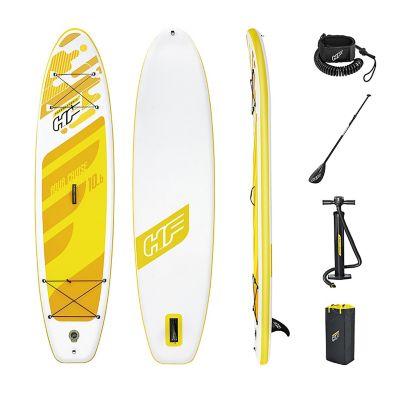 Paddle Hydro-Force Cruise 3.2M Bestway