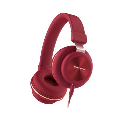 Audífono  H650 Red, 2.1