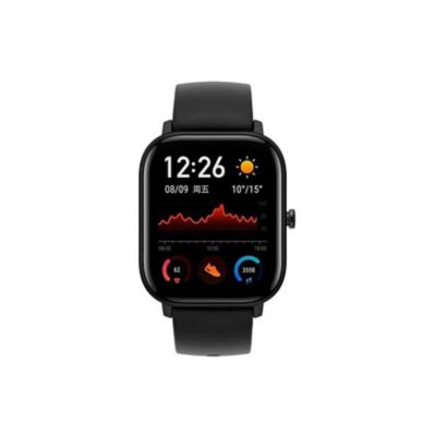 Smart Watch Unisex GTS