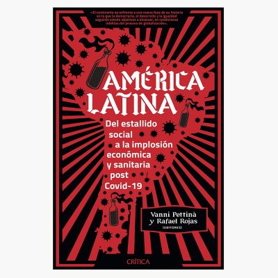 América Latina              