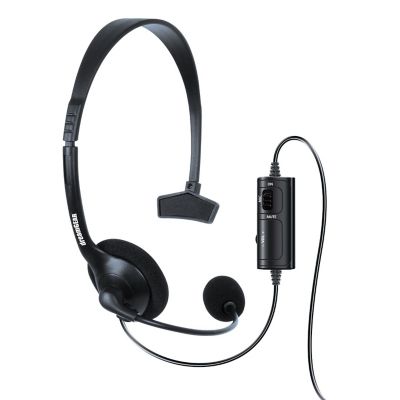 Audifono Gamer Broadcaster Para Ps4/Pc 