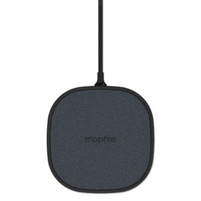 Cargador Wireless mophie Charge Pad Qi