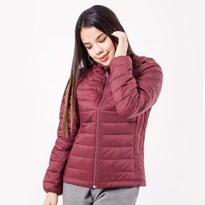 Casaca  Impermeable Mujer
