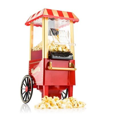 Máquina para Pop Corn - Palomitero Vintage