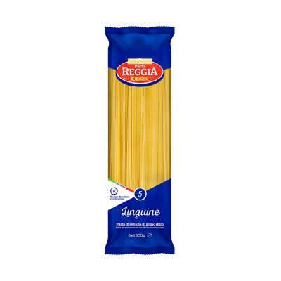 Pasta Linguine Reggia 500gr