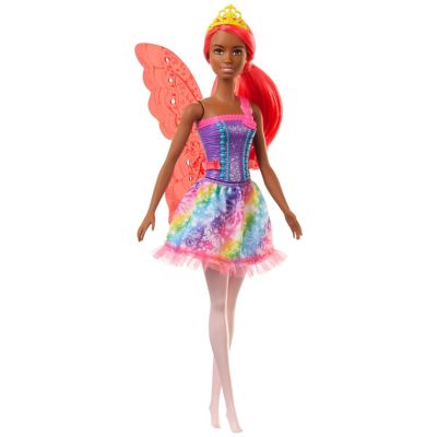 Barbie Dreamtopia Hada Surtida