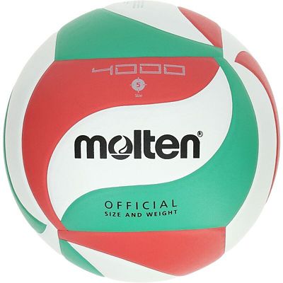 Pelota Balón de Voley  Original Molten 4000