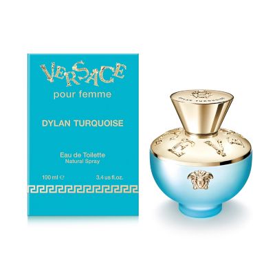 Versace Dylan Turquoise EDT 30 ml 