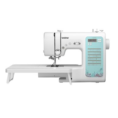 Máquina de coser CS6000XL Computarizada