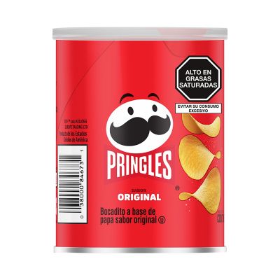 Pringles Original 37gr