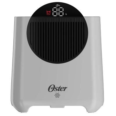 Mini deshumidificador de aire Oster OMD100