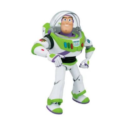 Buzz Lightyear Toy Story Con Luz y  Sonido