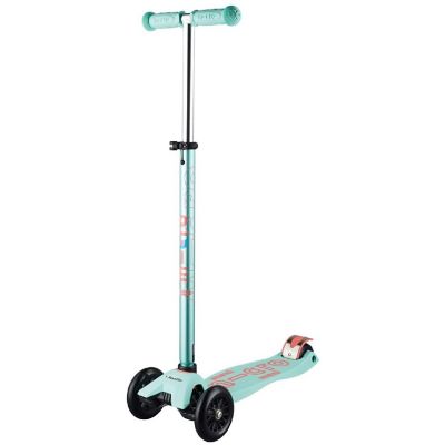 Scooter Maxi Deluxe Menta