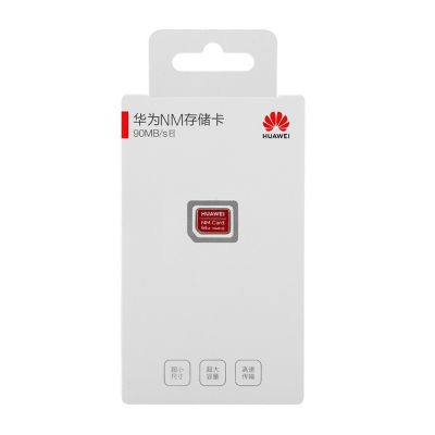 Memoria Huawei Nano NM Card 64GB 90Mb/s