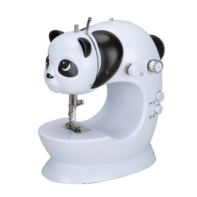 Mini Maquina De Coser Portátil ¿ Panda