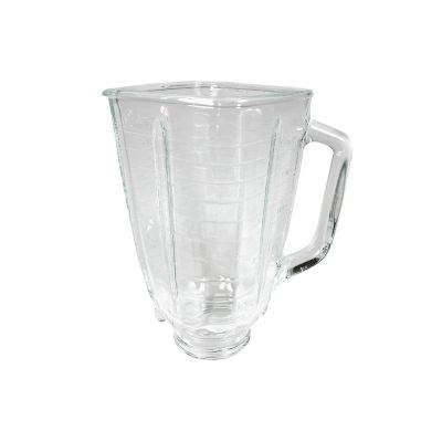 Vaso para licuadora Clásica de vidrio