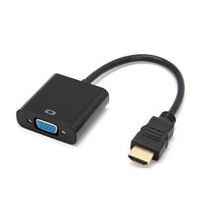Cable Convertidor HDMI a VGA