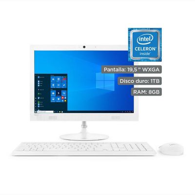 All in One IdeaCentre AIO 330 19.5