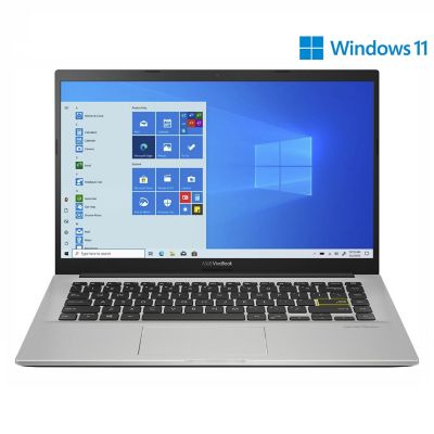 Laptop Asus Vivobook I3 10TH 4GB 128GB W10S