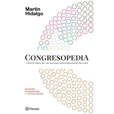 Congresopedia.                                    