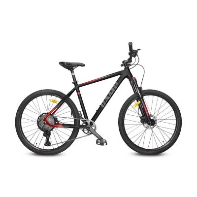 Bicicleta Montaña Fenix 4.0 12v Aro 27.5 Roja