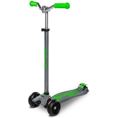 Scooter Maxi Deluxe Pro