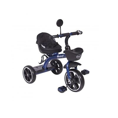 Triciclo Cenit 382 Azul