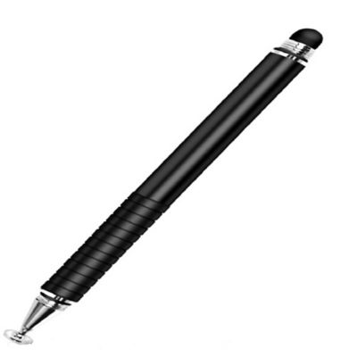 MP Lápiz óptico Pen Stylus Touch 2 en 1