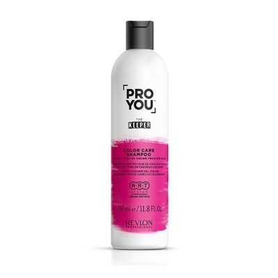 Pro You The Keeper Shampoo X 350 Ml - Shampoo Protector De Color