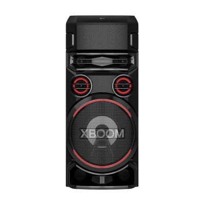 Torre de Sonido Bluetooth XBOOM RN7