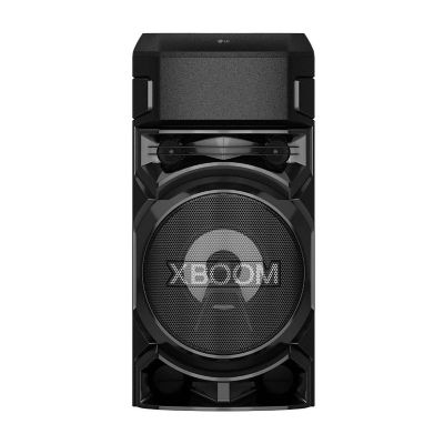 Torre de Sonido Bluetooth XBOOM RN5