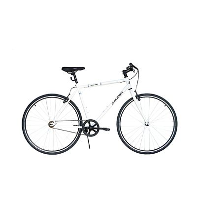 Bicicleta Fixie Gian 700C Hombre Color Blanco