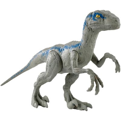 Jurassic World, Velociraptor Blue De 12 Pulgadas