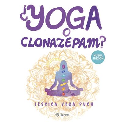 ¿Yoga o Clonazepan?