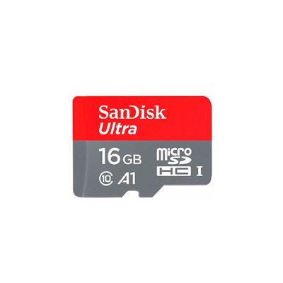Sandisk Memoria Micro SD 16GB 533x