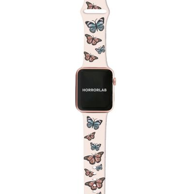 Correa  38-40mm Apple Watch Heliconia