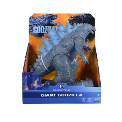 Godzilla Gigante 30 Cm
