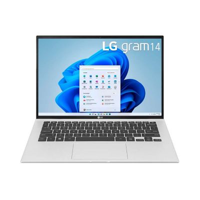 UltraBook LG GRAM 14