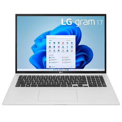 UltraBook LG GRAM 17