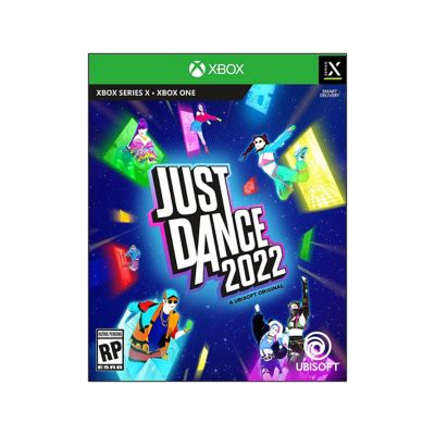 Just Dance 2022 Xbox One- Serie X