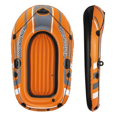 Bote Inflable 1.55MX93CM Hydro-Forc