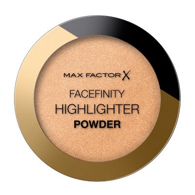 Max Factor Highlighter Facefinity Bronze Glow 03