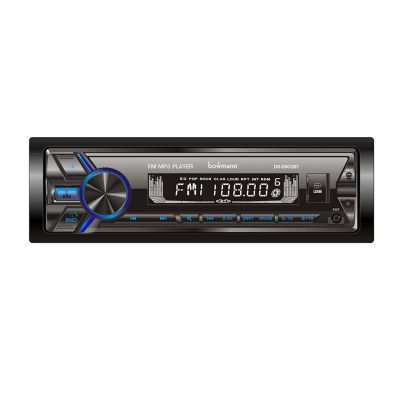 Radio Fm/Usb/Bt Ds-2800bt