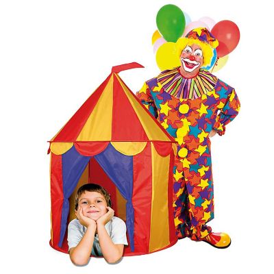 Carpa Circo Infantil