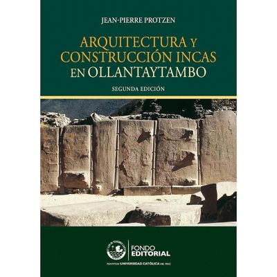 Arquitectura y construcción incas